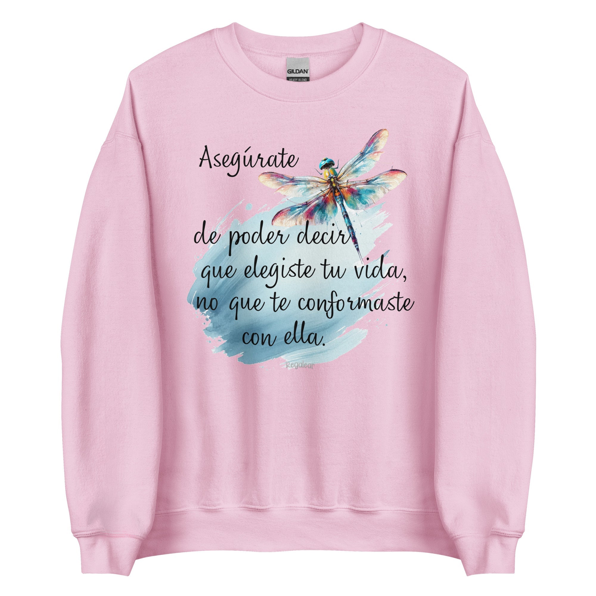 sudaderas con frases
